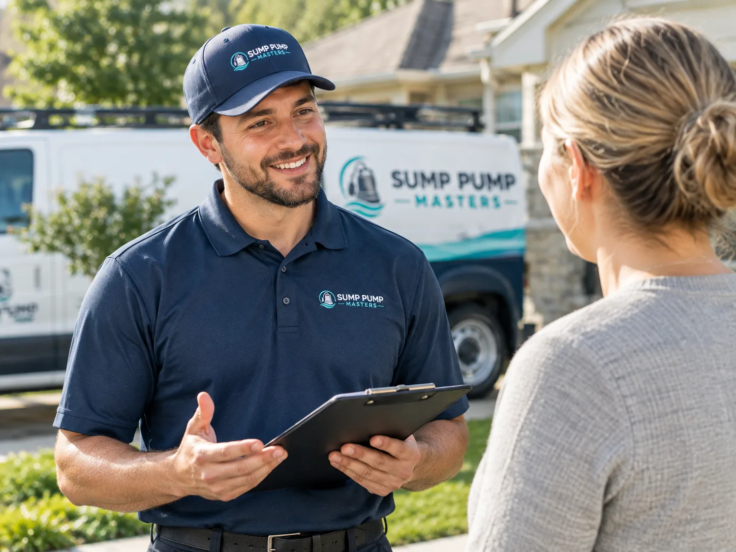 Sump Pump Repair Rice, MN FAQs